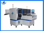 Buy cheap high speed and high precision double-module pick and place machine , HT-E8d,smt placement smt pick and place machine from wholesalers
