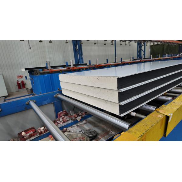 Customizable Panel Cooling Unit Polyurethane Panel for Insulation and Protection