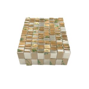 30SH-45SH Sintered Neodymium Magnet Powerful Neodymium Bar Magnets