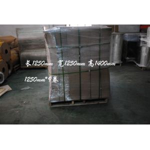 Buy cheap PET Film transparent 0.175mm / 0.188mm thickness for Mouting film in Offset printing machine from wholesalers