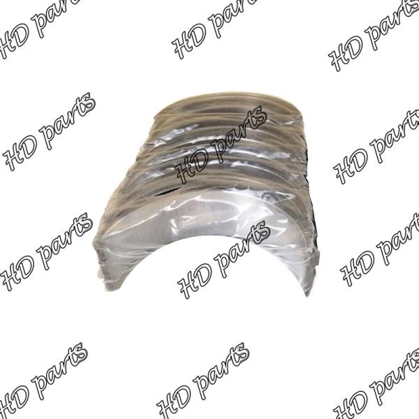 Buy cheap 1KD 2KD 1KZ Main Bearing and Connecting Rod Bearing Engine Spare Part 11704-30020 13204-30020 For Toyota from wholesalers