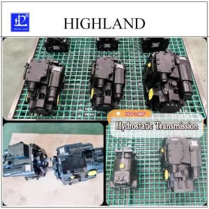 Buy cheap Manual Loading Hydraulic Motor Pump System With Cast Iron from wholesalers