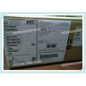 Cisco Ethernet Network Switch WS-C2960-8TC-L CATALYST 2960 8 x 10 / 100 Ports 1