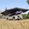 Buy cheap Extended Self Supporting 270 Degree 4x4 Awning For SUV Off Road 2m from wholesalers