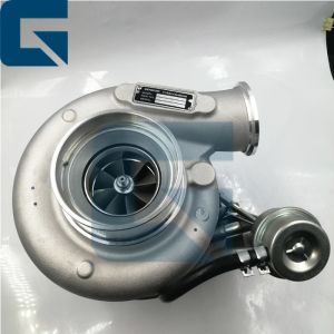 Buy cheap 4038421 Excavator PC300-7 Diesel Turbocharger/Turbo from wholesalers