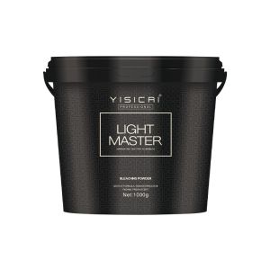 Professional Hair Bleaching Powder Achieve High-Level Bleaching Effects Without