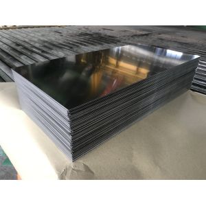 Buy cheap Stainless JIS SUS301 CSP Cold Rolled Stainless Steel Sheets from wholesalers