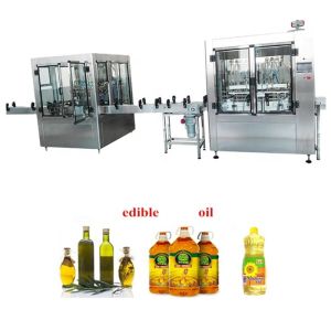 Buy cheap Small Ketchup Sachet Packing Machine , Soy Sauce Bottling Equipment product