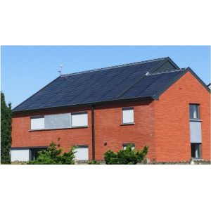 Buy cheap Integrated Rooftop Mounted Solar Structures BIPV Skylights Building from wholesalers