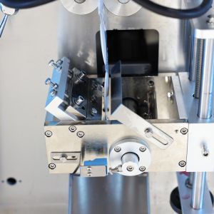 Buy cheap Multifunctional Liquid Food Packaging Machine for Butter / Chocolate Paste from wholesalers