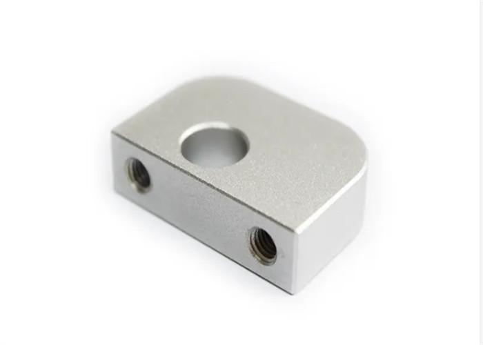 Buy cheap Customizable Computer Numerical Control Milling Parts for Industrial Applications from wholesalers