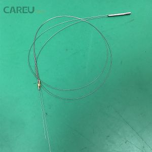 China Bending Section Assembly For FUJI EB-530P Bronchoscopy on sale