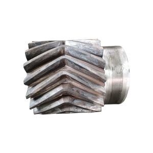 Buy cheap High-Performance Herringbone Gears Optimizing Gear Transmission With Excellent Material Properties from wholesalers