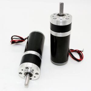 Buy cheap Faradyi Customized 42mm Long Life and Low Noise Brush Planetary Gear Motor 12V 24V for Power Tools from wholesalers