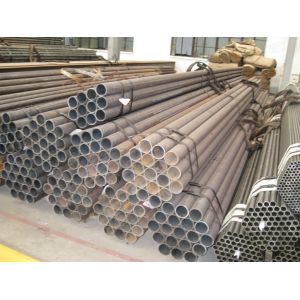 Buy cheap Water Boiler Tubes ASTM A214 for Heat Exchanger and Condenser Tubes from wholesalers