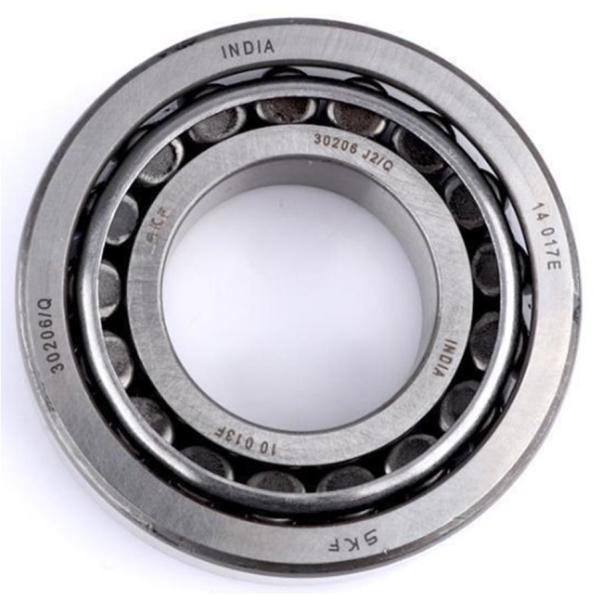 Quality SKF 30206 Tapered Roller Bearing with P5 Precision Grade and Oil Lubrication Rated Static Load 50.5 kN for sale