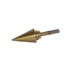 Buy cheap SDS Shank HSS Step Drills from wholesalers
