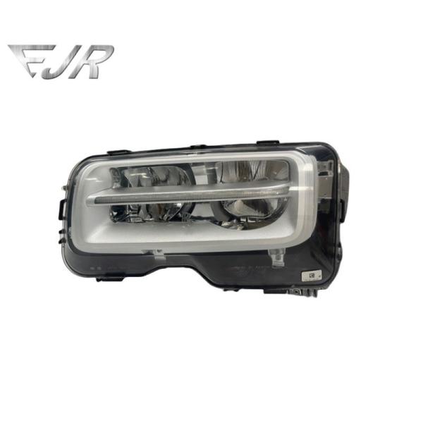 Quality Rolls Royce Phantom Headlights To 2022 LED OE No. Included For Easy Install for sale