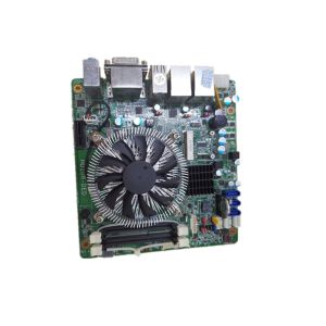 Buy cheap 49256605200A Diebold ATM Parts Voyager CCA PRCSR AIO CI5 2.7GHZ 49-2566052-00A With TPM CUP Fan from wholesalers