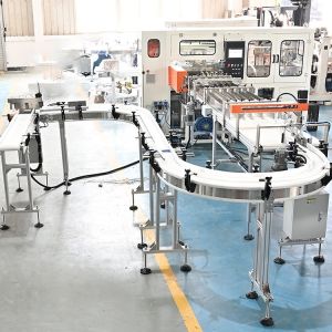 1Layer 12bags/Bundler Pack Facial Tissue Packing Machine