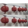 Buy cheap FM200 Hanging System Innovative Fire Suppression Technology For Industrial Applications from wholesalers