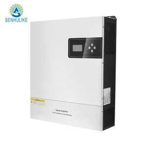 Buy cheap Wall Mounted Solar Inverter with MPPT from wholesalers