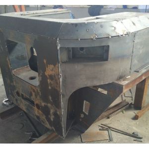 Buy cheap Counter weight reassembly from wholesalers