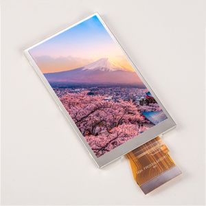 Buy cheap ILI8961 Driving IC 2.7Inch 960RGB*240 TFT LCD Panel from wholesalers