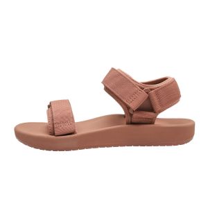 Buy cheap Open Toe Slipper Sandals Women , Adjustable Athletic Summer Shoes Slides With Back Strap from wholesalers