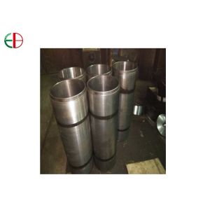 AS Centrifugal Cast Blank Pipe to be machined to Ra1.5 EB12214