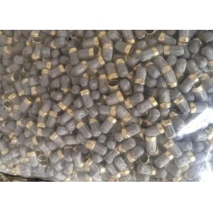 Buy cheap Plain Weave 1.5mm Hole 12 Mesh Woven Wire Mesh Filter 0.6mm×0.6mm wire product