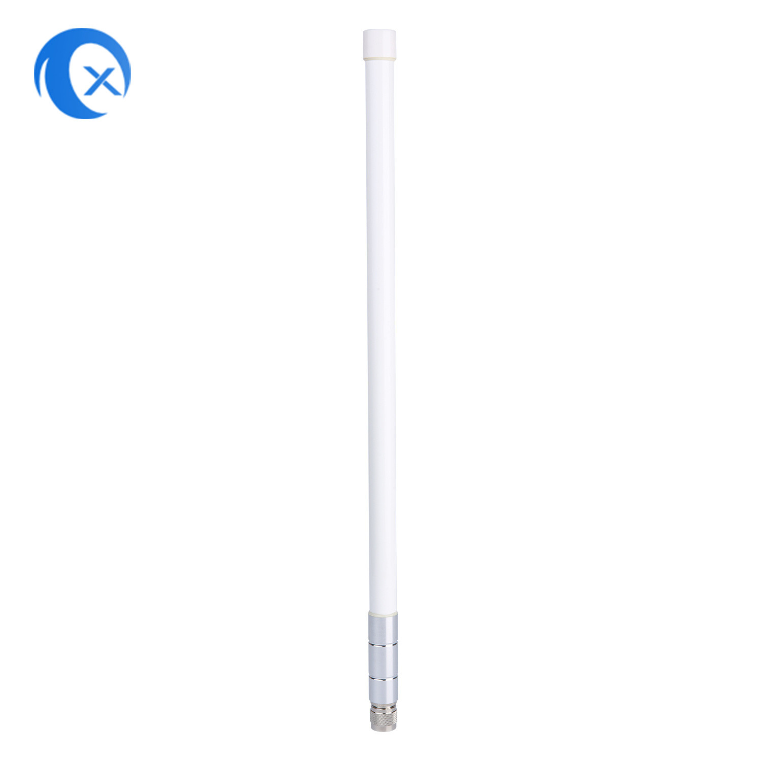 Buy cheap 860-930MHz 915MHz omnidirectional Helium fiberglass antenna 5dBi Lorawan gateway  hotspot miner from wholesalers