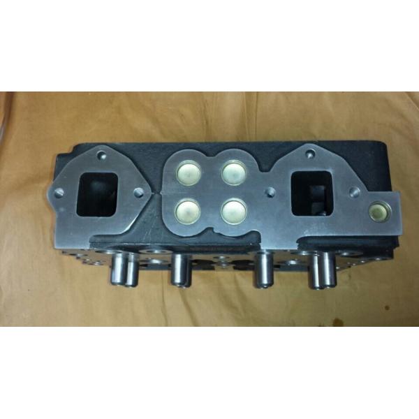 Buy cheap cummins cylinder head NT855 4915442 from wholesalers