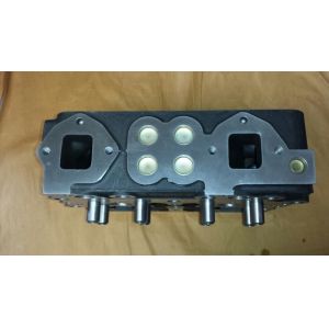 Buy cheap High quality cylinder head assembly 4915442 Made in China from wholesalers