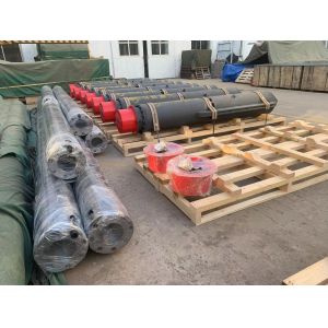 Plc Control Vibroflot Instruments With 1 Year Warranty