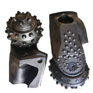 Buy cheap Power Factory Single Roller Cone Roller Cone Bit from wholesalers