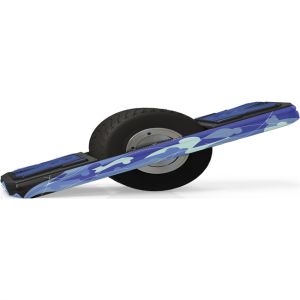 Buy cheap 1000W XR One Wheel Off Road Skateboard With Sparkle Lights from wholesalers