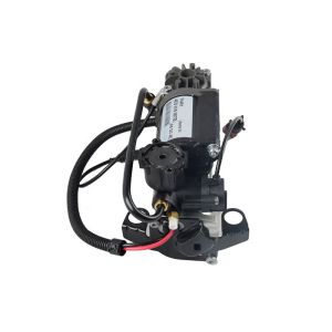 Buy cheap 4E0616005H Audi A8 D3 4E Air Suspension Compressor Pump from wholesalers