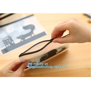 Buy cheap LDPE PP PVC FOIL plastic slider zip Zip lockkk clothing packaging bag with zipper, PE recloseable zipper bag, Eco-friendly from wholesalers