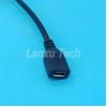 Buy cheap USB Micro B Male to Female Extension on off Push Button 501 Switch Cable from wholesalers