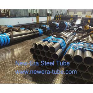 Buy cheap Seamless Quenched Wireline Drill Rods Length 3m To 12m from wholesalers