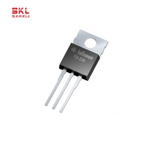 Buy cheap IPW60R037CSFD  High Power MOSFET for Greater Efficiency and Reliability from wholesalers