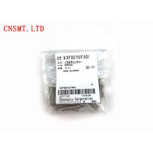 Elasticity Feeder Spring Smt Machine Parts KXF0DK1AA00/KXF0DYUFA01 For Panasonic