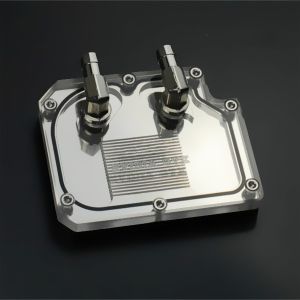 Buy cheap High performance full-cover water block for NVidia from wholesalers