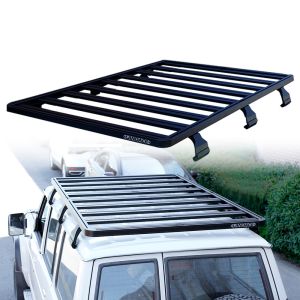 Buy cheap Universal Car Roof Racks for Y60 Roof Placement Long-Lasting Design from wholesalers