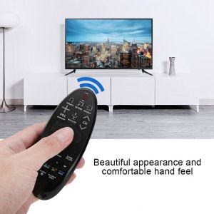 Remote Control Compatible for Samsung smart TV BN59-01185F BN59-01185D BN59