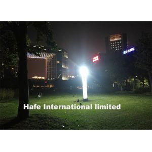 Buy cheap Construction Site Lighting Tower Portable Inflatable Lighting System from wholesalers