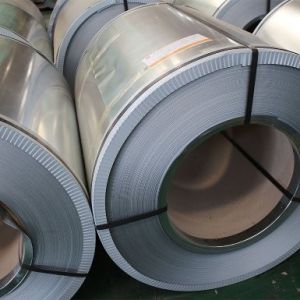 Buy cheap Corrugated Hot Dip SQ CR50 340 Galvanized Roll 0.12~6.0mm Thickness from wholesalers