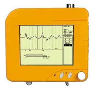Dynamic Load Testing Pile Load Testing PDA Integrity Tester