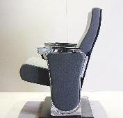 Buy cheap Commercial-Grade Theater Seating with Ergonomic Design and Customizable Options product